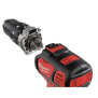 Trapano con Percussione a Batteria M18 Milwaukee 4933443515