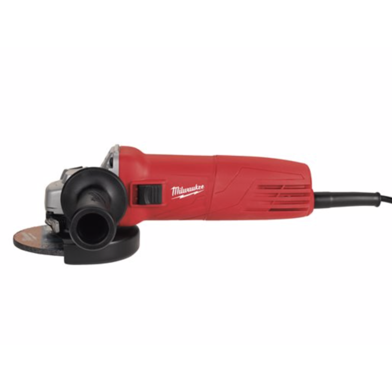 Smerigliatrice 125mm 1000W Milwaukee 4933451220