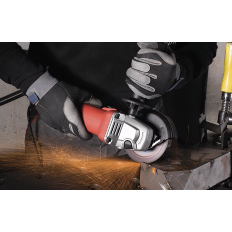 Smerigliatrice 125mm 1000W Milwaukee 4933451220