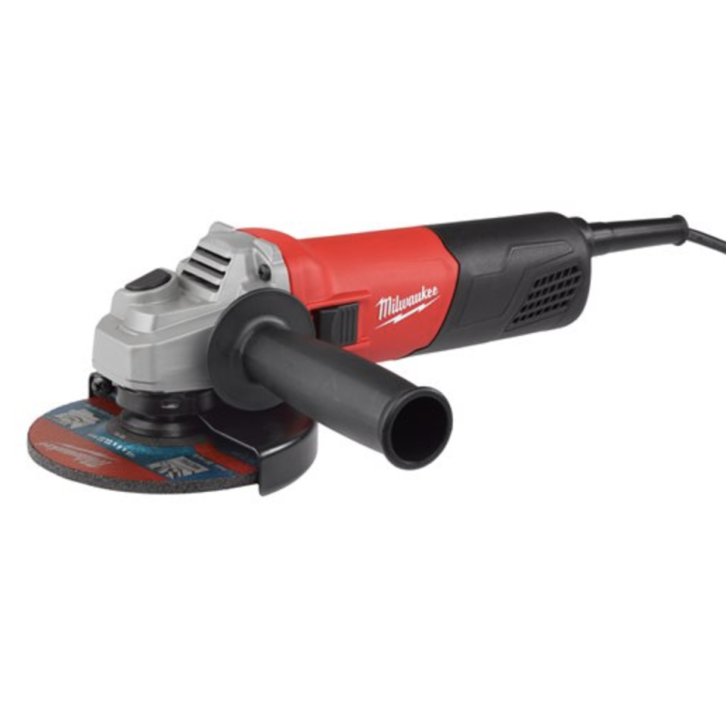Smerigliatrice 115mm 800W Milwaukee 4933451281