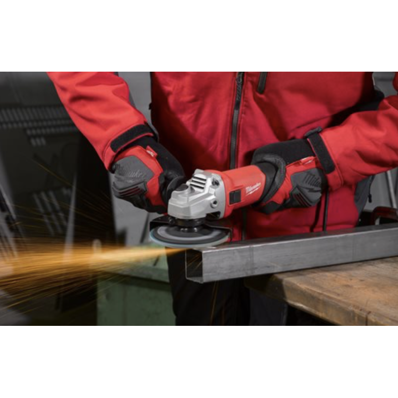 Smerigliatrice 115mm 800W Milwaukee 4933451281