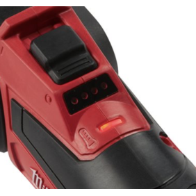 Saldatore Compatto a Batteria M12™ Milwaukee 4933459760