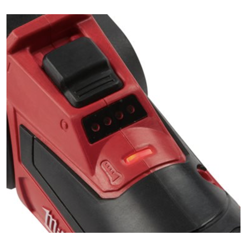 Saldatore Compatto a Batteria M12™ Milwaukee 4933459760