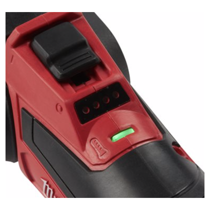 Saldatore Compatto a Batteria M12™ Milwaukee 4933459760