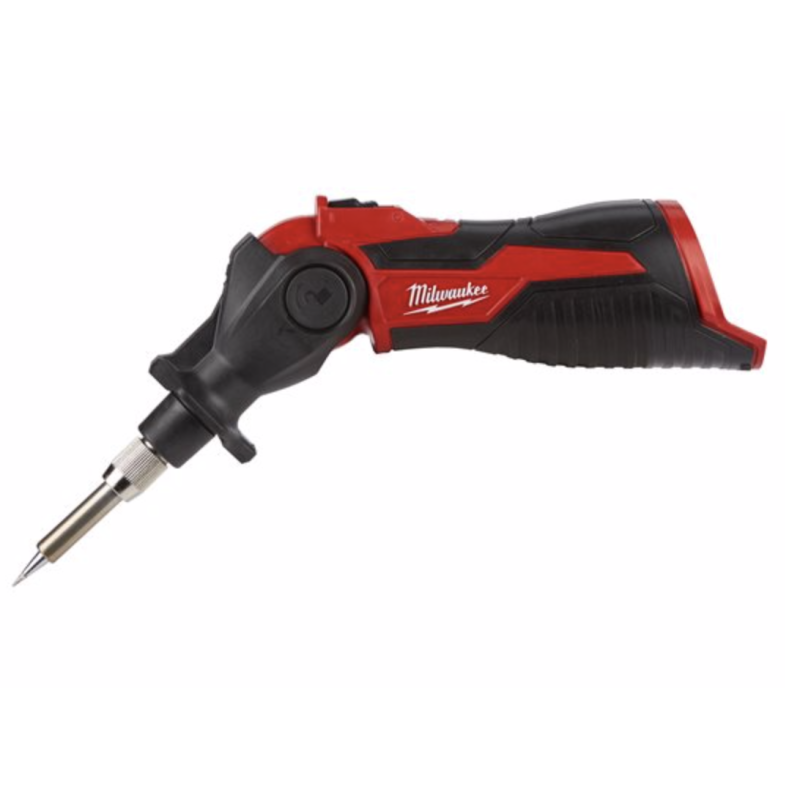 Saldatore Compatto a Batteria M12™ Milwaukee 4933459760