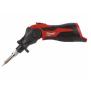 Saldatore Compatto a Batteria M12™ Milwaukee 4933459760