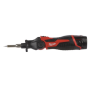 Saldatore Compatto con Batteria M12™ Milwaukee 4933459761