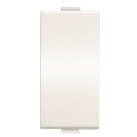 Interruttore Unipolare ABB Chiara 2CSK1001CH