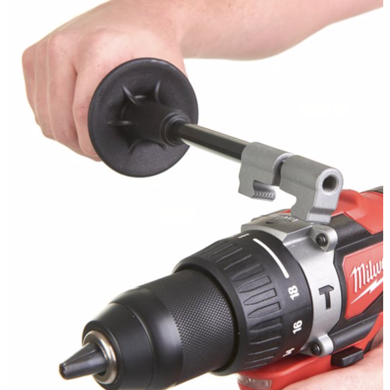 Trapano con Percussione BRUSHLESS a Batteria 5Ah M18™ Milwaukee 4933464517