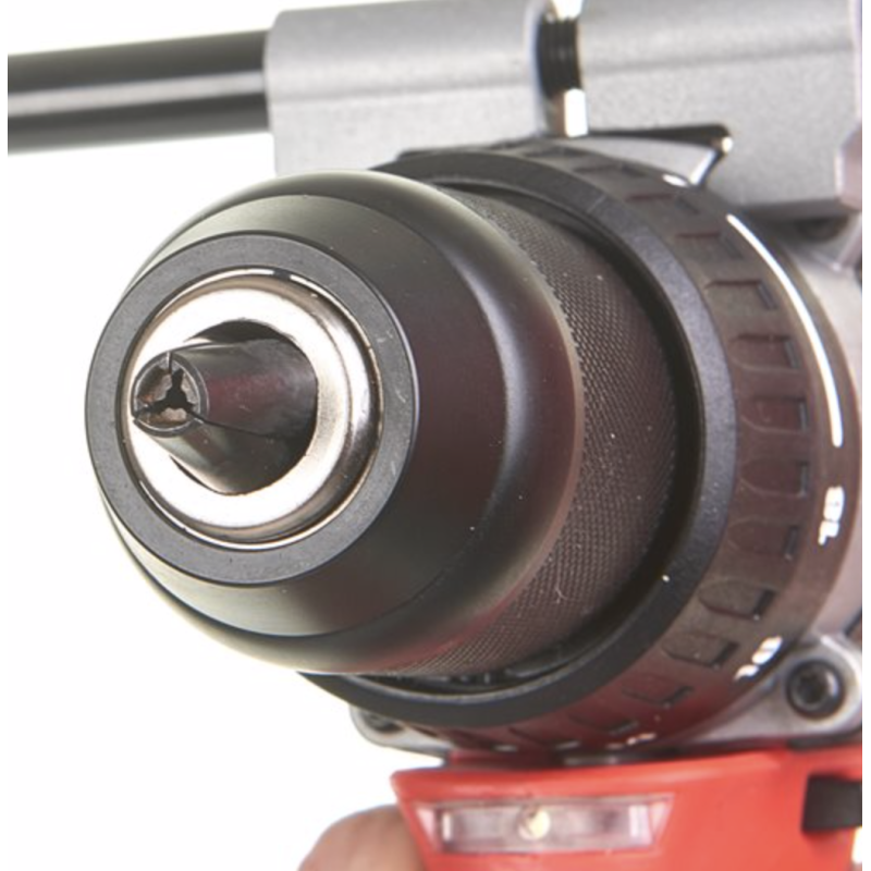 Trapano con Percussione BRUSHLESS a Batteria 5Ah M18™ Milwaukee 4933464517