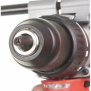 Trapano con Percussione BRUSHLESS a Batteria 5Ah M18™ Milwaukee 4933464517