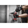 Trapano con Percussione BRUSHLESS a Batteria 5Ah M18™ Milwaukee 4933464517