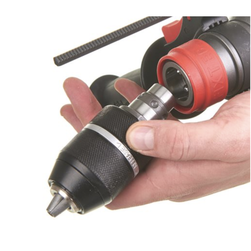 Tassellatore SDS-PLUS Tre Modalità Milwaukee 4933464579