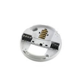 Base standard per rilevatori di fumo serie 400 e 500 Urmet 1043/500