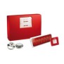 Kit antincendio Urmet con centrale 1043/424 Urmet 1043/924