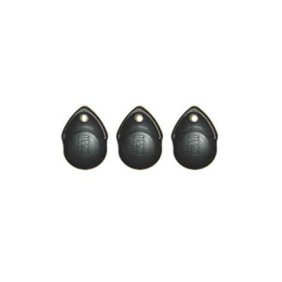 Kit Tre Chiavi di Prossimità Urmet 1056/032