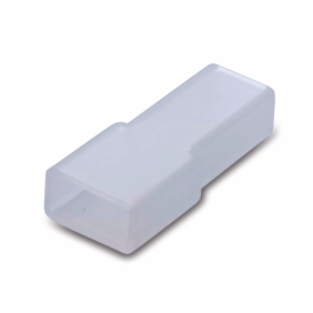 Coprifaston in polietilene per femmina da 6,3