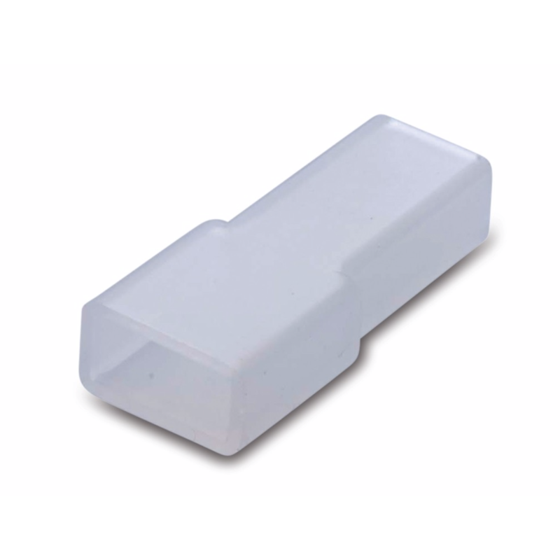 Coprifaston in polietilene per femmina da 6,3