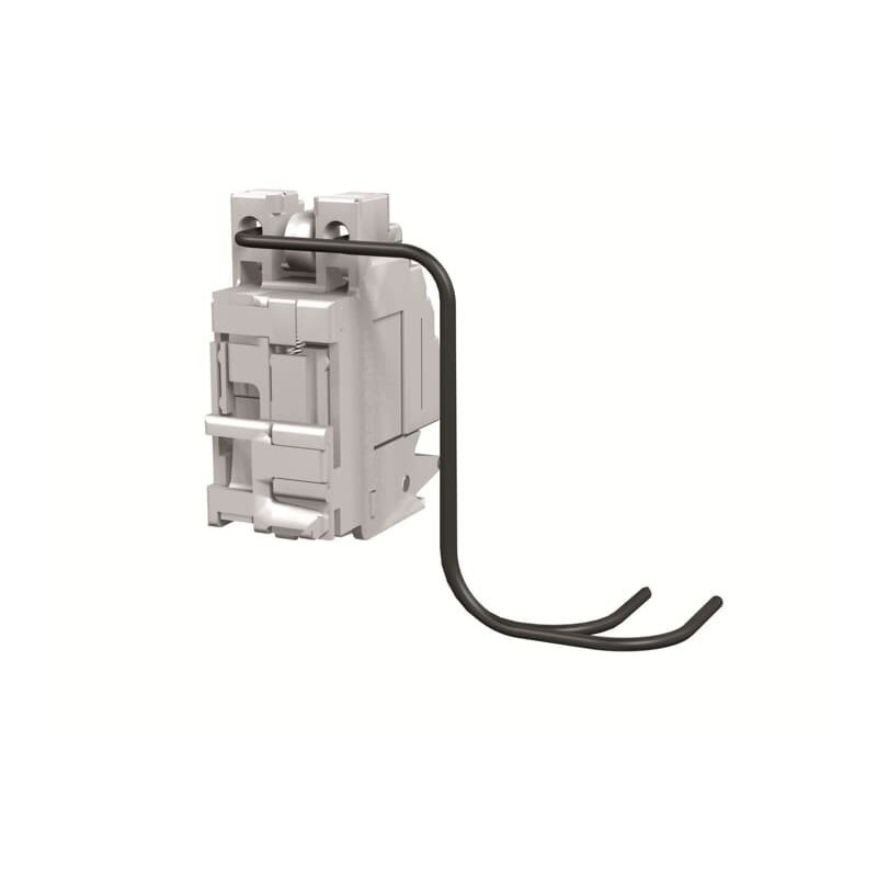 Bobina di minima tensione cablata per Scatolati XT ABB 1SDA066399R1