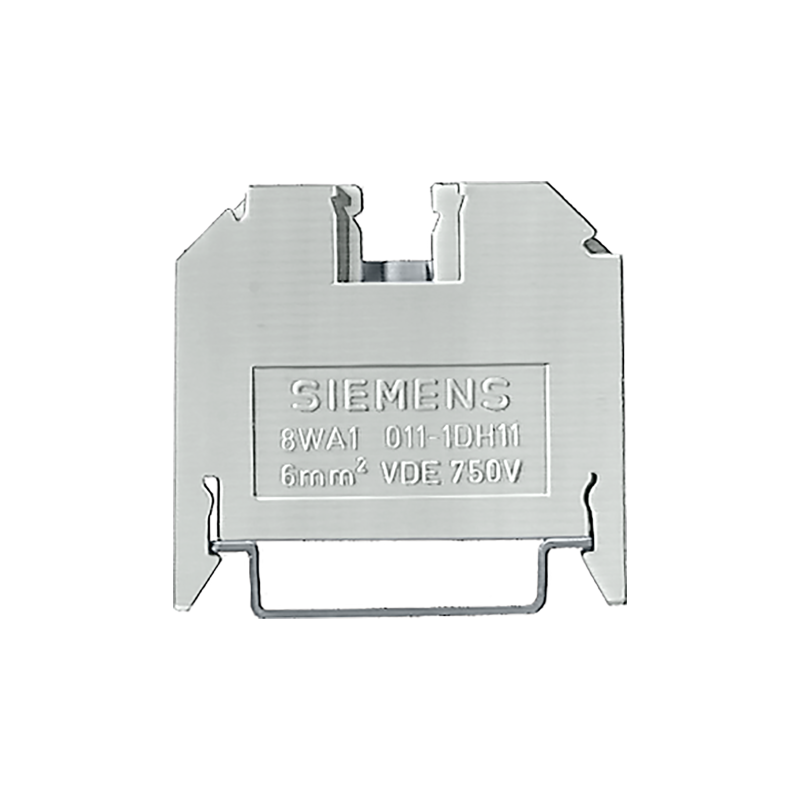 Morsetto da quadro Misura 4 mmq Siemens 8WH10000AG00