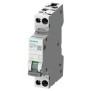 Interruttore Automatico Magnetotermico 1P+N 1 Modulo 6A Siemens 5SL30067