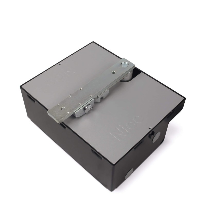 Cassa di fondazione per BM4000 e BM4024 Nice BMBOX4