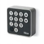 Selettore a parete digitale 12 Tasti Era Keypad Nice EDS