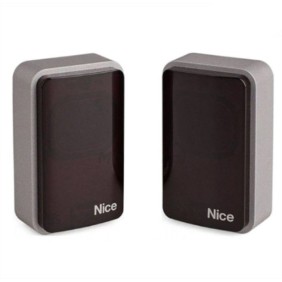 Fotocellule da esterno 15mt IP44 Nice EPM