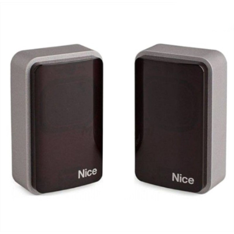 Fotocellule da esterno per Nice BlueBus 15mt IP44 Nice EPMB