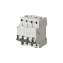Interruttore Magnetotermico 4 poli 16A 10KA Curva D Siemens 5SL44168