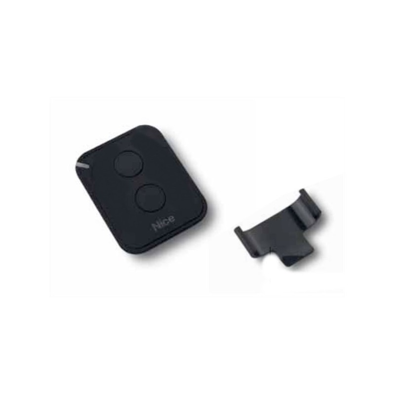 Telecomando per cancelli Era a 2 Tasti Nice FLO2RE