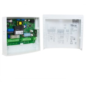 Centrale di comando per serrande o tapparelle Nice MC200