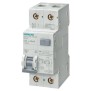 Interruttore Automatico Magnetotermico Differenziale 16A 300ma 6kA Siemens 5SU16561KK16