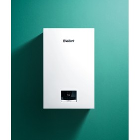 Caldaia murale a condensazione Ecotec Intro Vaillant 28Kw 0010026088 catalogo