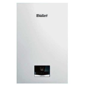 Caldaia murale a condensazione Ecotec Intro Vaillant 28Kw 0010026088