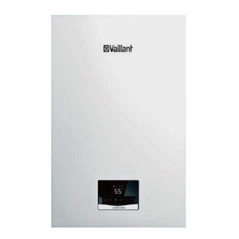 Caldaia murale a condensazione Ecotec Intro Vaillant 28Kw 0010026088