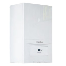 Caldaia murale a condensazione Ecotec Pure Vaillant 28Kw 0010019985