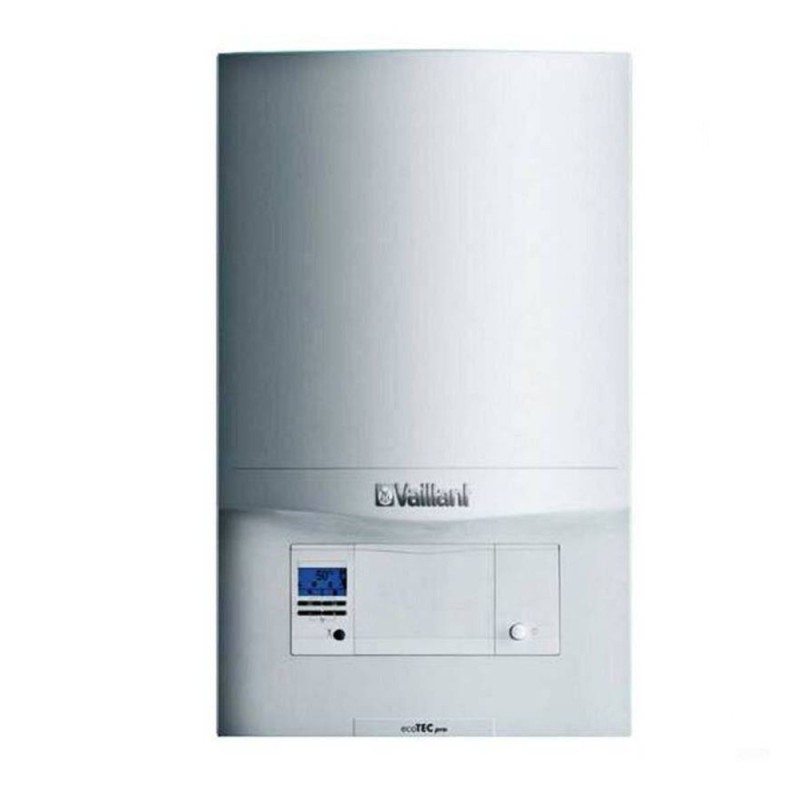 Caldaia murale a condensazione Ecotec Pro Vaillant 28Kw 0010021996