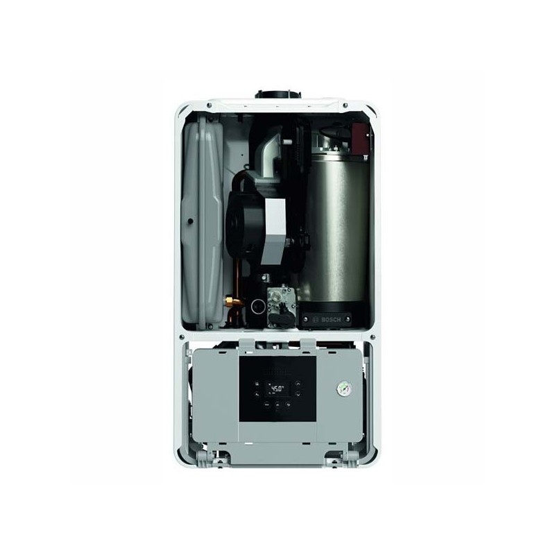 Caldaia a Condensazione Murale Compatta 24 KW BOSCH Condens 2300