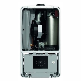 Caldaia a Condensazione Murale Compatta 24 KW BOSCH Condens 2300 W