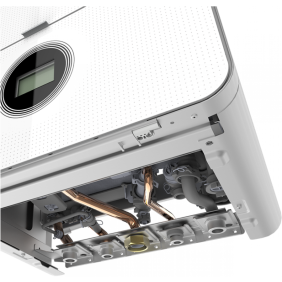 Caldaia a Condensazione Murale Compatta 24 KW BOSCH Condens 7000iW