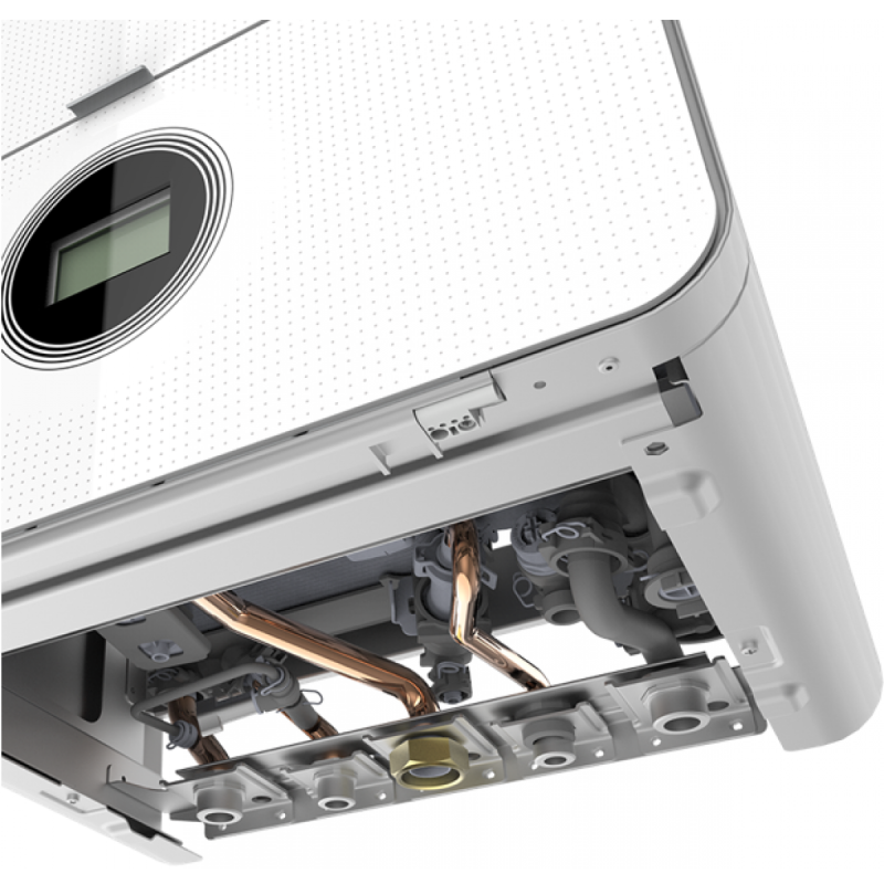 Caldaia a Condensazione Murale Compatta 24 KW BOSCH Condens 7000iW