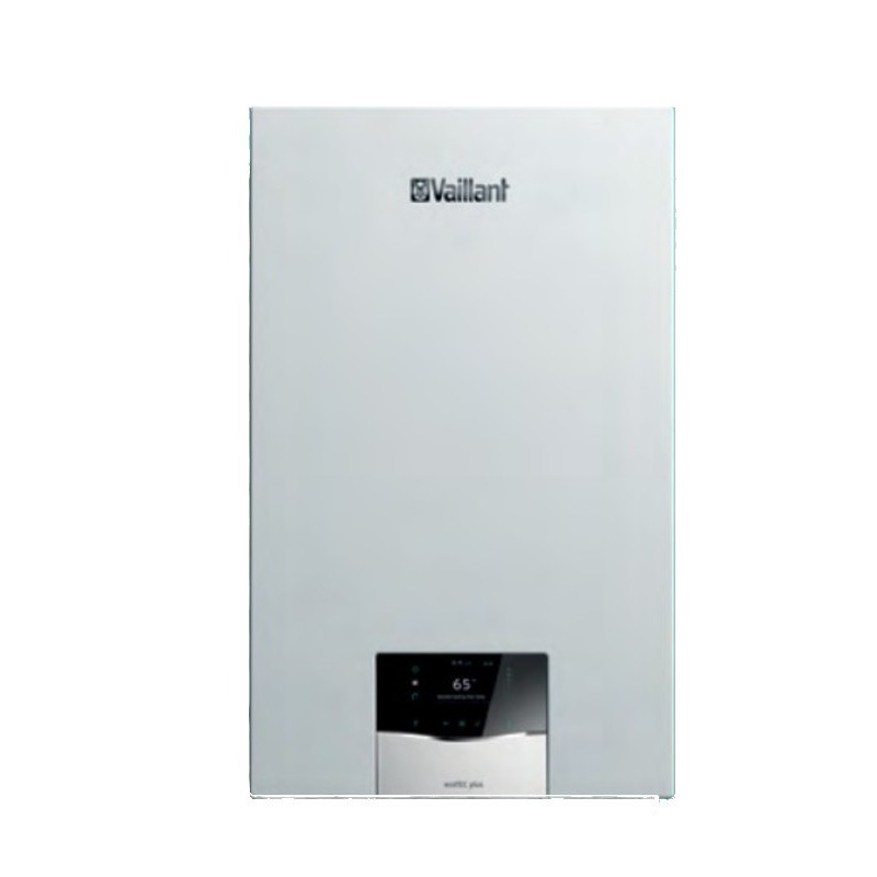 Caldaia murale a condensazione Ecotec Plus con V- Smart Vaillant 26Kw 0010022021 solo caldaia