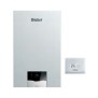 Caldaia murale a condensazione Ecotec Plus con V- Smart Vaillant 30Kw 0010022023