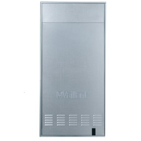 Caldaia murale a condensazione ad incasso Ecoinwall Vaillant 26Kw 0010017154