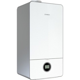 Caldaia a Condensazione Murale Compatta 24 KW BOSCH Condens 7000iW
