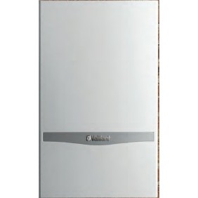 Caldaia murale a condensazione da esterno EcoBalkon Plus Vaillant 26Kw 0010017156