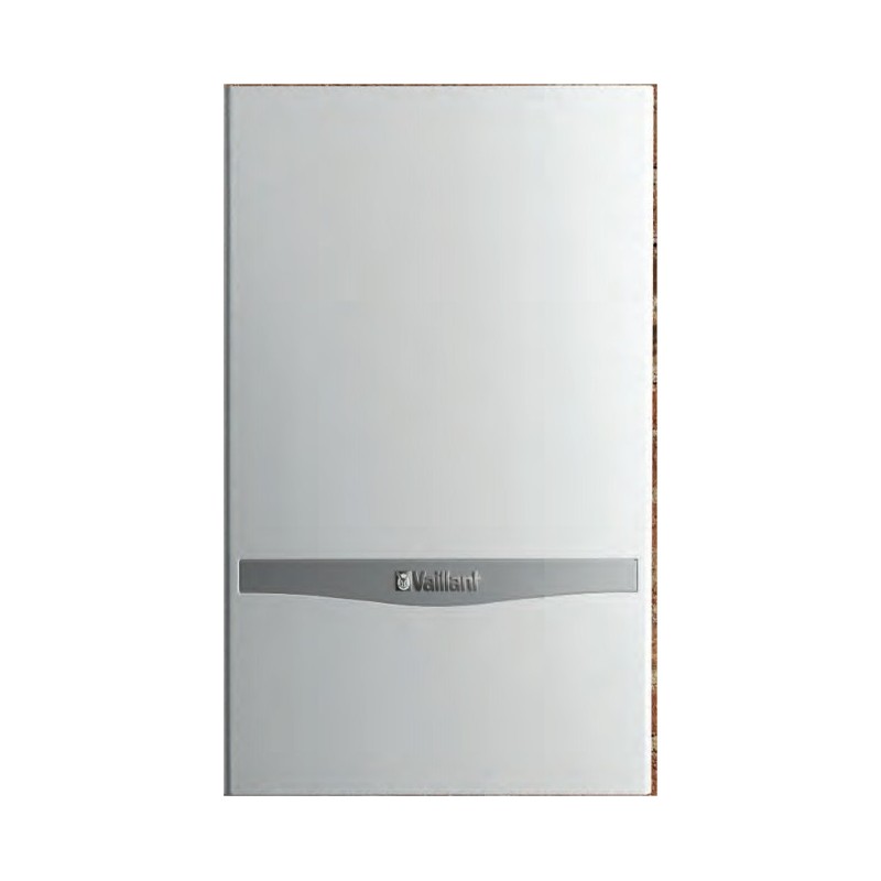 Caldaia murale a condensazione da esterno EcoBalkon Plus Vaillant 26Kw 0010017156