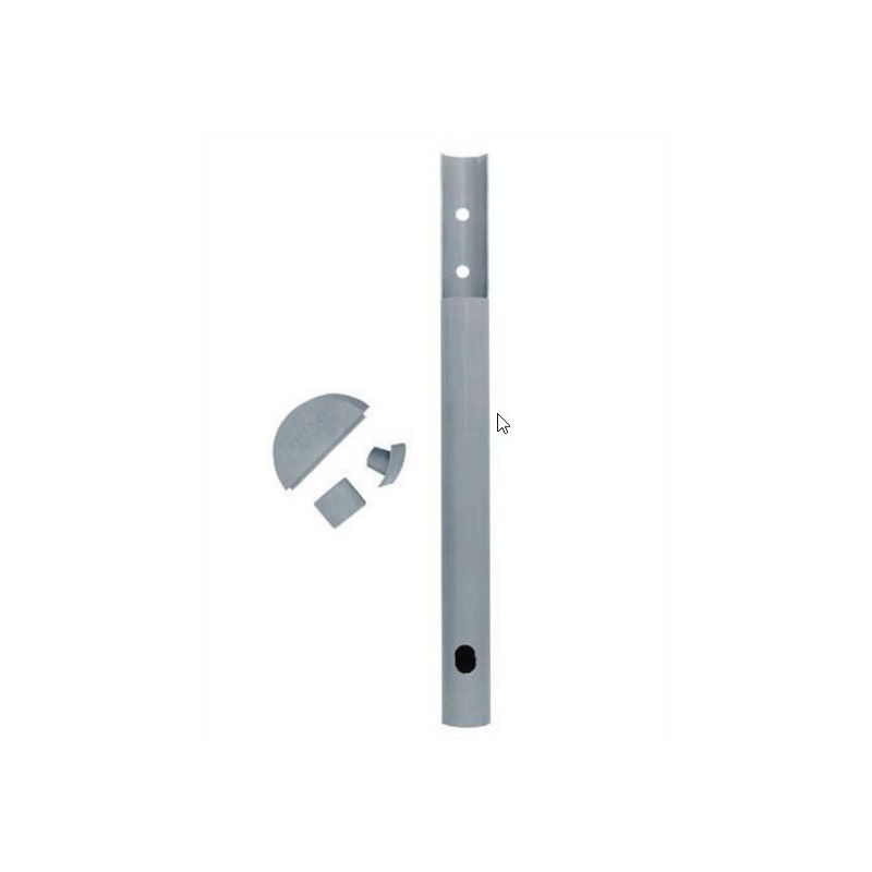 Palina in resina 1420 mm per portacontatori OEC T0PO0017