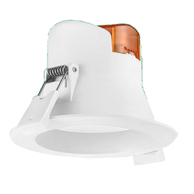 Faretto led da incasso Alice Dimmerabile Luce Naturale 4000K